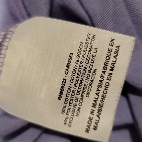 Nike Dri-Fit Tee - SZ S - Picture 6 of 6